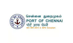 port-chennai