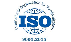 ISO 9001:2001