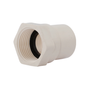 Female Threaded Adaptor Plastic